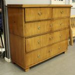 934 4278 CHEST OF DRAWERS